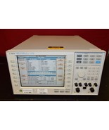 Agilent 8960 Series 10 E5515C ATO-20319 / E1987A / OPT 002 003 / (9) Lic... - €618,51 EUR