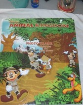 Disney Animal Kingdom Large Frame - £39.46 GBP