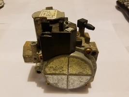 Trane Gemini oem furnace gas valve C341950P01 - £27.73 GBP