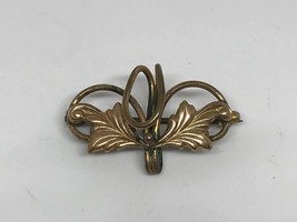 Vintage Or Broche - £40.81 GBP