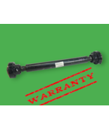 2003-2006 porsche cayenne 955 front driveshaft drive shaft cardan 7L0521... - €127,38 EUR