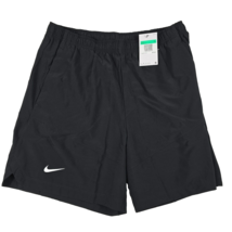 Nike Sideline Dri-FIT Athletic Training Shorts Men&#39;s Extra Large CW5409-010 New - £31.21 GBP