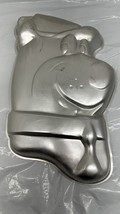 Wilton Yogi Bear Cake Pan / Mold - Hanna Barbera - Model #502-178 Vintag... - €11,09 EUR