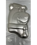 Wilton Yogi Bear Cake Pan / Mold - Hanna Barbera - Model #502-178 Vintag... - $18.03 CAD