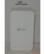 TP-Link RE300 AC1200 Mesh WiFi Range Extender 2.4G + 5G Covers Up to 150... - $15.69