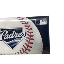 San Diego Padres Baseball Fridge Magnet 2&quot; x 3&quot; - $15.83