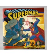  SUPERMAN  DARKSEID&#39;S REVENGE  1ST PRINTING  Harper Festival  2012  MINT  - £26.74 GBP