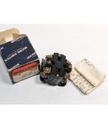 NOS HONEYWELL MICRO SWITCH PTCC CONTACT BLOCK 2-N.C 2-N.O - £11.89 GBP