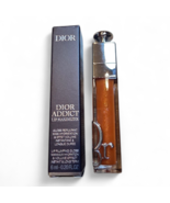 Dior Addict Lip Maximizer 021 Shimmer Tangerine, 6ml/0.20fl.oz. - €20,84 EUR