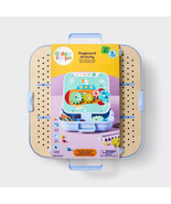 Pegboard Activity - Gigglescape : Kids Easels, Creativity Focus, Shapes ... - $19.80