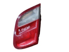 Passenger Tail Light 208 Type Convertible CLK320 Fits 98-03 MERCEDES CLK 321006 - £24.91 GBP