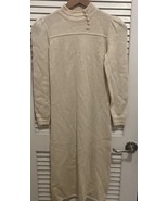 Vintage St John Saks Fifth Ave Knit Sweater Dress - $74.99