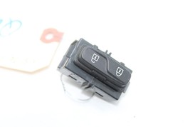 08-16 VOLVO XC70 DOOR LOCK SWITCH Q4367 image 5
