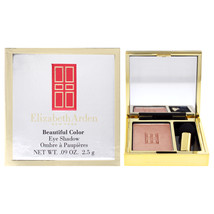 Beautiful Color Eye Shadow - 15 Sunset by Elizabeth Arden for Women - 0.... - $164.58 MXN