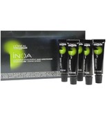 L&#39;Oreal Professional INOA Hair Color (7.35/7GRv GOLDEN MAHOGANY BLONDE 6... - $234.28 MXN