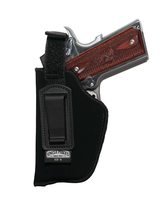 Uncle Mike&#39;s Off-Duty and Concealment ITP Holster (Black, Size 0, Right ... - £13.35 GBP+