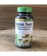 Herbs Etc Essiac Tonic 60 Softgel - Exp 3/26 - $38.33 CAD