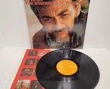 ED AMES - THE WINDMILLS OF YOUR MIND - LP RCA RECORDS LSP-4172 STEREO - ... - $6.40