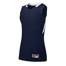 Nike Team Condition Game Jersey (Medium, Navy/White) - $19.99