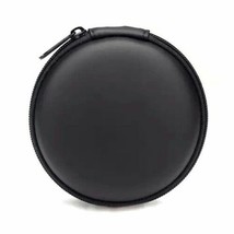 Rounded EVA Carrying Case for USB, Earphones, Earbuds &amp; Small Electronic... - $4.99