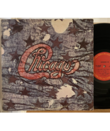 Chicago III Vinyl 2 LP Columbia C2 30110 1st Edition Free Lowdown - $18.21 CAD