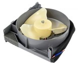 OEM Condenser Fan Motor Kit for Samsung RF261BEAESR RF263BEAEBC NEW - $46.46