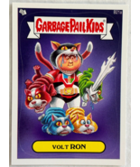 2013 Garbage Pail Kids BNS3 Brand New Series 3 VOLT RON B21a Bonus Card ... - £66.57 GBP