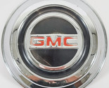 ONE VINTAGE 1968 GMC PICKUP TRUCK 10 3/4&quot; DOG DISH HUBCAP USED - £119.46 GBP
