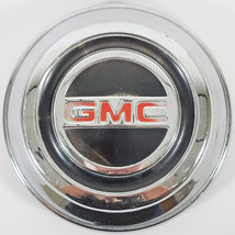 One Vintage 1968 Gmc Pickup Truck 10 3/4&quot; Dog Dish Hubcap Used - £119.89 GBP