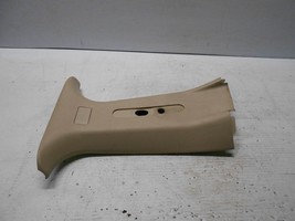 Pontiac GM OEM 06-10 G6 Interior-Upper Center Pillar Trim Left 10394846 - £46.92 GBP