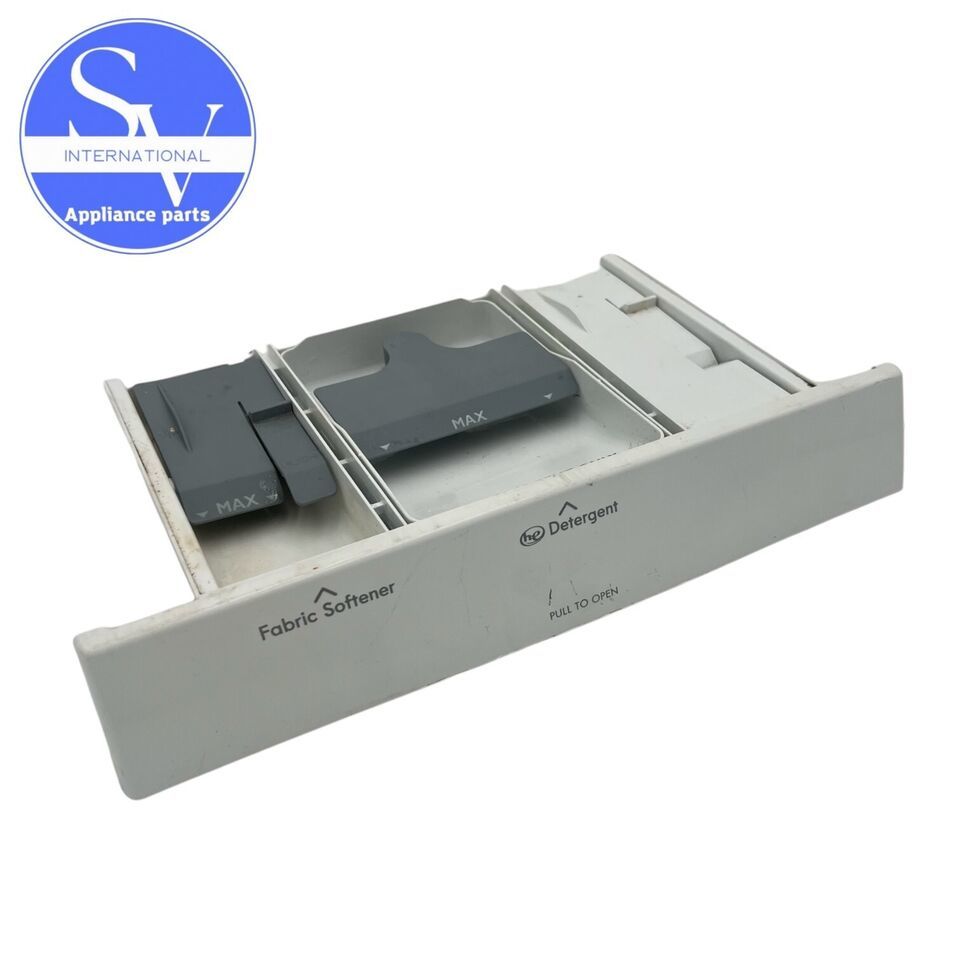 Kenmore Washer Dispenser Drawer W11023694 W10601863 W10777964 W10794829 - $32.62