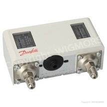 Pressure switch Danfoss KP 7BS M/M 060-120066 - $149.38