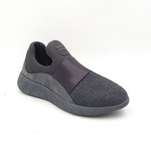 Rockport City Lites Robyne Women Slip On Casual Sneakers Size US 5W Grey Fabric - £18.96 GBP