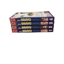 Girls Bravo Volumes 1 2 3 4 1-4 English Manga Series Mario Kaneda Tokyopop - £43.67 GBP