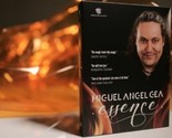 Essence by Miguel Angel Gea (4 DVD Set) - Magic - £97.96 GBP