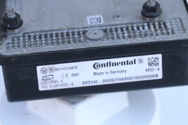 Hyundai KIa Adaptive Cruise Control Distance Sensor Radar 96400-3N100 (Ver. 1.1) image 5