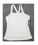 Boast Court Racerback Women&#39;s Small Athletic Tennis Tennis Spandex Bralette - $417.99 MXN