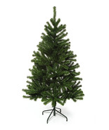 Darice Artificial Balsam Pine Tree 337 Tips 5 feet - £84.15 GBP