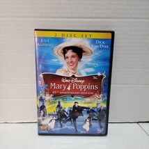 Mary Poppins (Two-Disc 45th Anniversary Special Edition) - DVD - £3.04 GBP