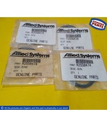 Allied Systems Company R2558474 Seal O-Rings For Engine Parts lot of 4 - $916.54 MXN