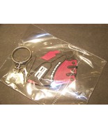 Rimsports Keychain Pink Black fingerless Glove NIP - $170.35 MXN