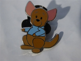 Disney Swap Pins 72760 Sweet Winnie The Pooh And Friends - Roo-
show original... - $9.58