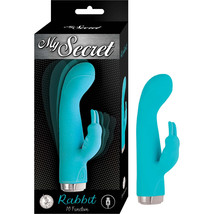 My Secret Rabbit Aqua - $39.20