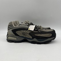 Nautilus N1320 5898-SA Mens Gray Black Lace Up Athletic Work Shoes Size 14 M - £31.14 GBP