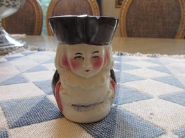 Vtg Fairylite Foreign Small Toby Jug 3&quot;H - £5.49 GBP