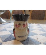 VTG FAIRYLITE FOREIGN SMALL TOBY JUG 3&quot;H - $9.43 CAD
