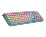 Cooler Master MK770 Macaron Wireless Mechanical RGB Gaming Keyboard, Kai... - $161.89