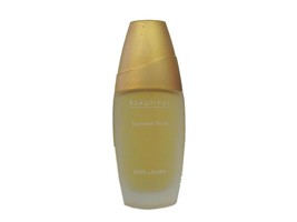 Estee Lauder Beautiful Summer Frost 2.5 oz Eau Fraiche Parfum Spray Unboxed RARE - $49.95