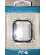 Apple Watch Series Two Piece Protective-Brand New-SHIPS N 24 HOURS - $1,082.01 MXN