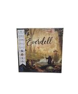 Everdell Board Game by Starling Games New Sealed Strategy Family Fun 2nd... - $78.21
